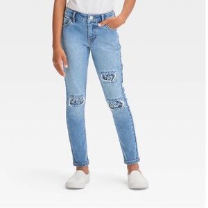 Women's Blue Jeans